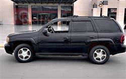 شيفروليه تريل بليزر